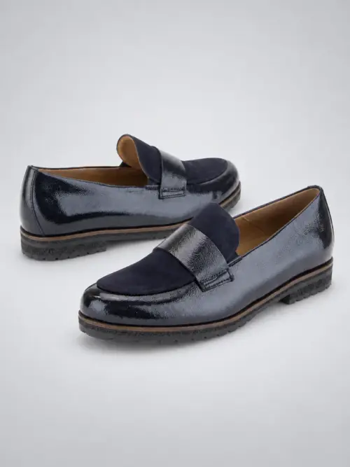 Mocassins
